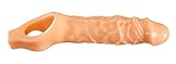 Lynx Penis Sheath Light
