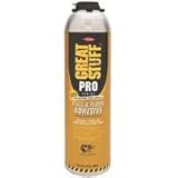 24 oz. Great Stuff Wall & Floor Adhesive