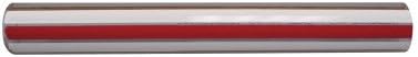 Gage Glass SCHOTT DURAN Red Line Gage Glass, 5/8" x 36"