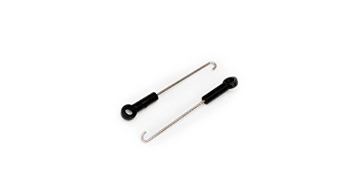 Servo Push Rod Set with Ball Link: MSRX