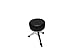 American Girl - Logan Everett - Logan's Rhythmic Drum Set - American Girl Tenney and Logan