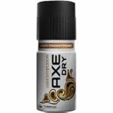 AXE Dark Temptation Dry Anti-perspirant Deodorant Spray, 48 H Thermo Protection 150 Ml