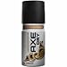 AXE Dark Temptation Dry Anti-perspirant Deodorant Spray, 48 H Thermo Protection 150 Ml