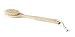 Saunarctic´s Nordic Style Natural Bath and Body Brush, Long Handle, Practical, Durable and Elegant Scrub for Relaxing Spa Moments and Brushing