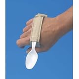Ableware 736171000 Adult Universal Cuff by Maddak Inc.