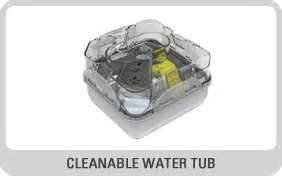 ResMed H5i Cleanable Water Tub