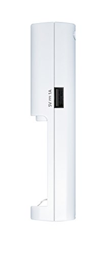 eneloop Panasonic K-KJ75MC64ZA Power Pack 6AA, 4AAA, 4 C Adapters, 4 D Adapters, “Advanced” Individual Battery Charger with USB Port and Plastic Storage Case