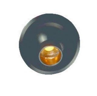 EFFECTS 1W FANCY TILTABLE LIGHTS 30MM PACK OF 2 WARM LIGHT