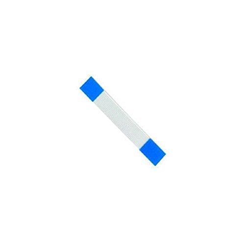 Rinbers® 10 Pin Power Eject Button Flex Ribbon Cable Repair Part for PS3 Fat