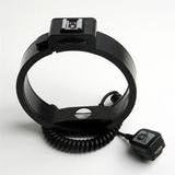 Ray Flash Rotator Bracket for Nikon - ROTATORNIK