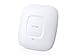 TP-Link N300 Wireless Wi-Fi Access Point - Supports 802.3af PoE, Ceiling Mount (EAP115)