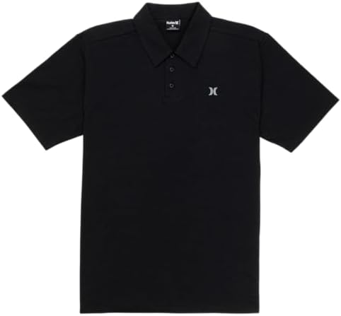 Polo Ralph Lauren Mens Custom Slim Fit Interlock Polo Shirt