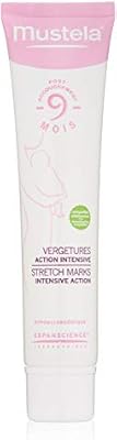 mustela intensive action