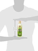 African Pride Olive Miracle Anti-Breakage 2 in 1 Shampoo Conditioner 355ml 12oz view 9