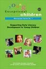 Young Exceptional Children 1593186002 Book Cover