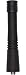 KRA-17M UHF 400-470 MHz 3 Inch Stubby Antenna for Kenwood Two Way Radios