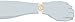Timex Unisex T2P0079J Originals Modern Sport White Silicone Strap Watch