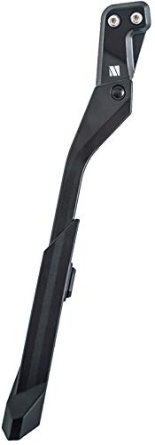 M Part Unisex's MPKS004 Wheels, Black, 24-29 inch Bike part