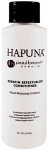 Paul Brown Hawaii Hapuna Texturizer Conditioner, 4 oz.