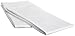 Cathay Home Hospitality 2-Piece King Pillowcase Set Hotel Collection - King & Cal King - Wrinkle & Fade Resistant Double Brushed Ultra Soft Microfiber - White, King (20