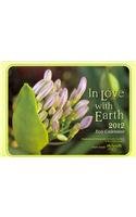 2012 in Love with Earth Wall Calendar