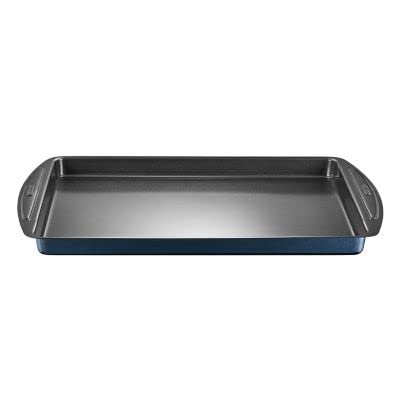 Lakeland Bakeware Multi Purpose Oven Tray Baking Tin - Rectangular 35.5 x 25.5 cm