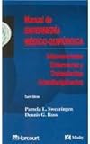 Manual de Enfermeria Medicoquirurgica, Swearingen, Pamela L. and Ross, Dennis G., 8481744654