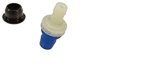 XEBRAD PCV Ventil Für Honda Civic EX 1.6L 1996-2000 - Kurbelgehäuseentlüftung