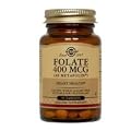 Solgar Folate (as Metafolin)