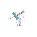 BD 367283 Vacutainer Safety-Lok Blood Collection Set, 23G x ¾ in, 12 in Tubing (Box of 50)