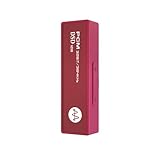 HiBy FC3 USB C DAC Portable Headphone Amplifier