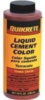 Quikrete: Terr Liquid Cement Color 1317-04 2Pk by Quikrete