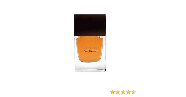 Gucci gucci pour homme туалетная вода муж 100мл (спрей) (766124063405)