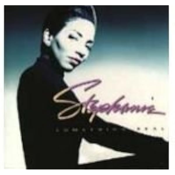 Stephanie Mills - Sweet Sensation - Amazon.com Music