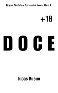 Livro Doce