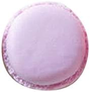 Cute Shell Velvet Gift Box Ring Pendant Jewelry Earrings Storage Display Case (Purple)