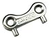 Sea Dog 351399-1 Stainless Steel Deck Plate Key primary
