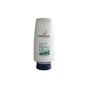 Pantene Pro-v Conditioner 25.4oz smooth&slk (080878000623)
