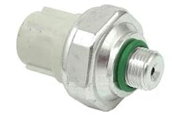 FEILIDAPARTS Ac Binary Pressure Switch compatible