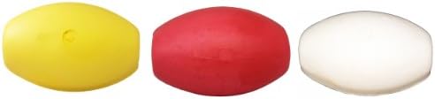 Deep Water Float Combo Pack, 6x3-Inch