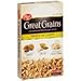 Post Great Grains Banana Nut Crunch Whole Grain Cereal 15.5 oz (Pack of 12)