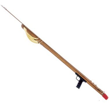 Riffe MidハンドルシリーズSpeargun #W Blue Water  B01H2HTZL8