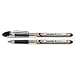 Schneider 151001 Ballpoint Slider Pen, Stick, Fine, Black, 10 per Box (STW151001)