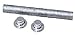 Tie Down 86032 5/8" x 15-1/4" Trailer Roller Shaft