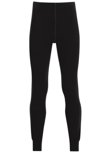 Trigema Damen 584201 Sportunterhose, Schwarz (Schwarz 008), M