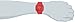 Nixon Men's A139-649 Rubber Analog Blue Dial Watch