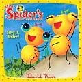 Hardcover Sing It, Sister! (Miss Spider's Sunny Patch Friends, Vol. 23) Book
