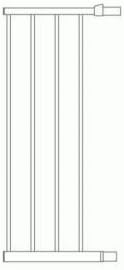 Lindam Sure Shut Orto Safety Gate Extension 28cm by Lindam