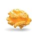 Popcorn for the People Gourmet Popcorn, Chicago Baked Cheddar (Individual Bag)
