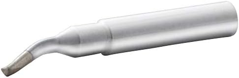 TIP ROUND SLOPED 1.2MM For Use With Weller WXP 65 Product Range XNT Series SVHC No SVHC (17-Dec-2015